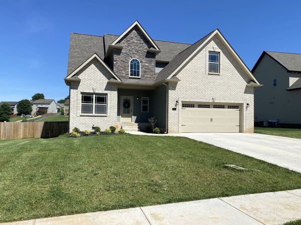 2341 Colston Dr , Clarksville, TN 37042