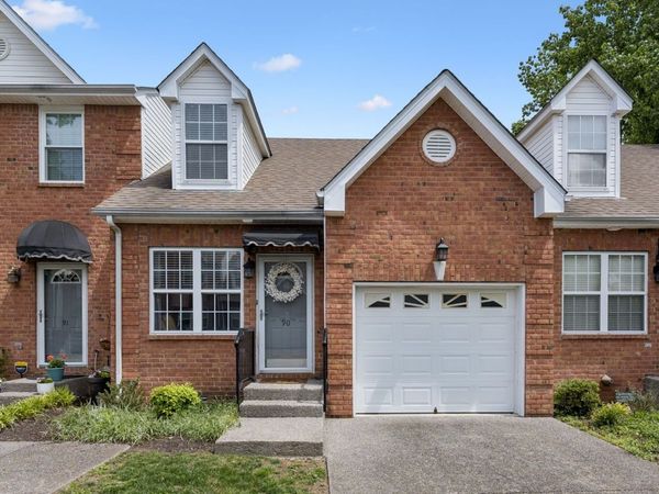 2120 Lebanon Pike, Unit 90, Nashville, TN 37210