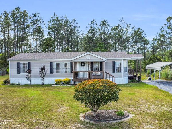 14201 Briarwood Drive, Vancleave, MS 39565