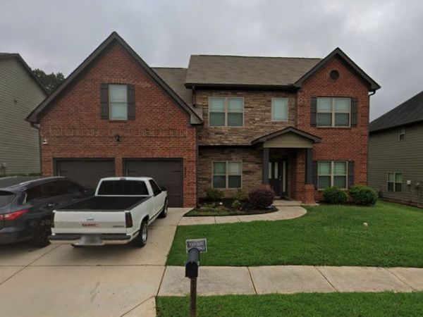9790 Braxley Way, Jonesboro, GA 30238