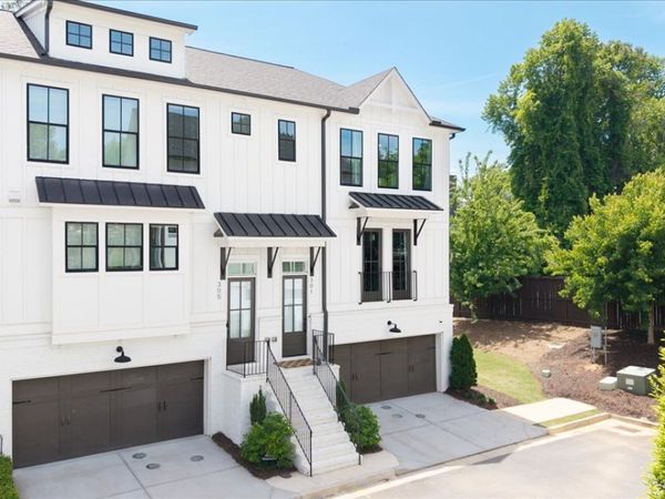 301 Penny Court, Sandy Springs, GA 30328