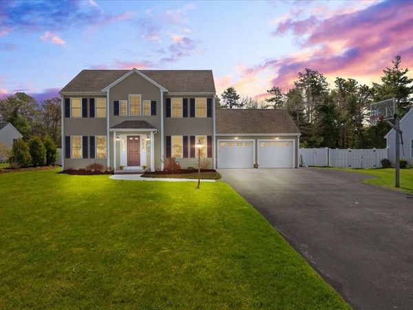 20 Settlers Way, Bourne, MA 02532