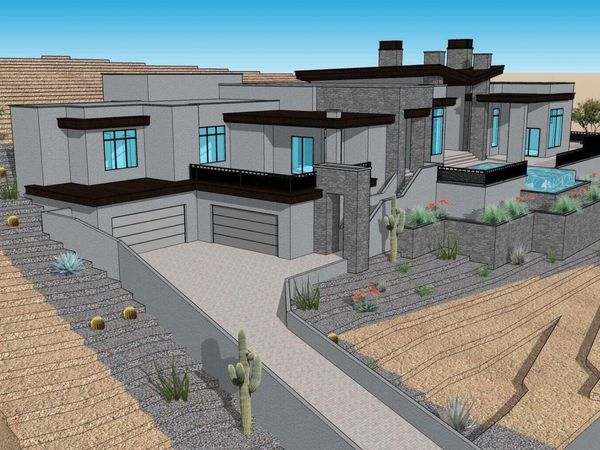 1960 E CLUBHOUSE Drive, Unit 56, Phoenix, AZ 85048