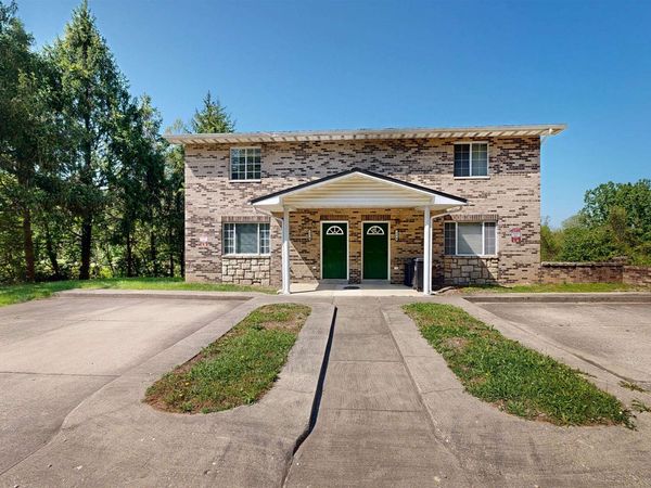 116-118 DARNELL, HUNTINGTON, WV 25705