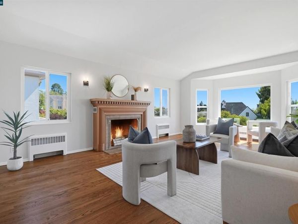 961 Arlington Avenue, Berkeley, CA 94707