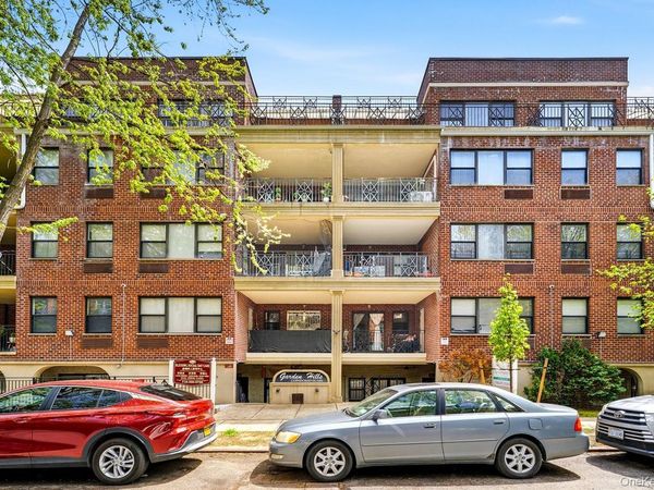 7119 162nd Street , Unit 2I, Fresh Meadows, NY 11365