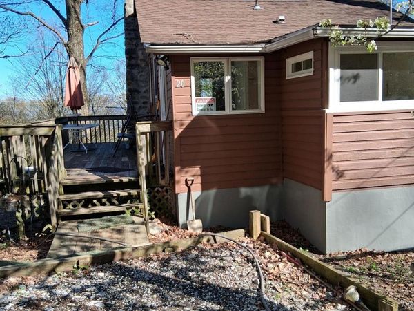 20 OAKWOOD TRL. N , Monroe, NY 10950