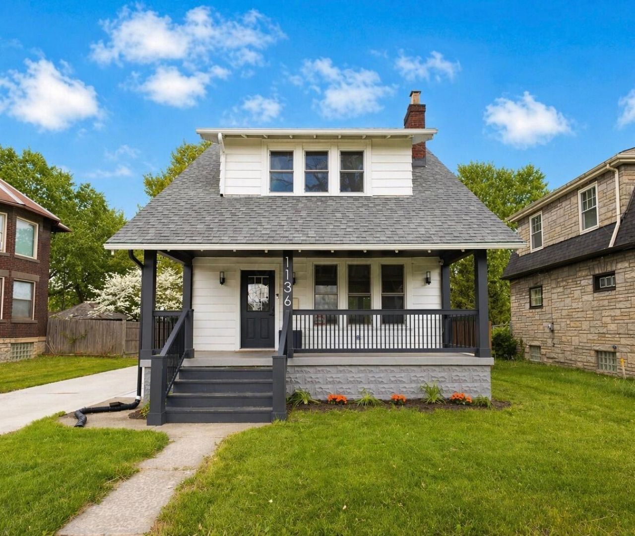 1136 Lockbourne Road, Columbus, OH 43206 Main Photo