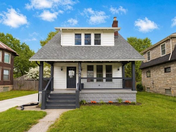 1136 Lockbourne Road, Columbus, OH 43206