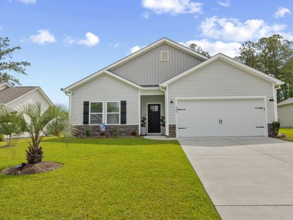 386 Long Meadow Dr. Loris, SC 29569