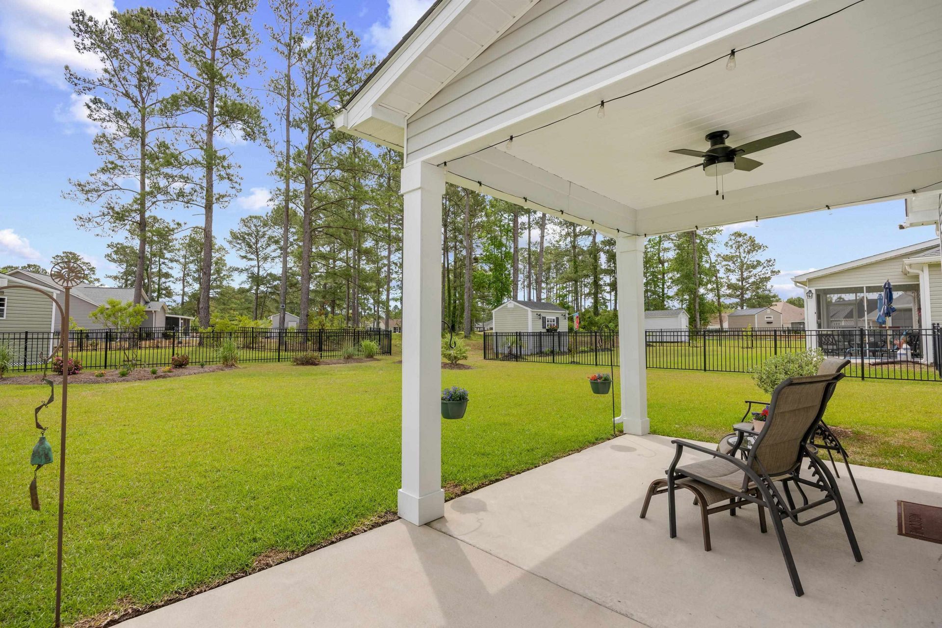 386 Long Meadow Dr. Photo 44