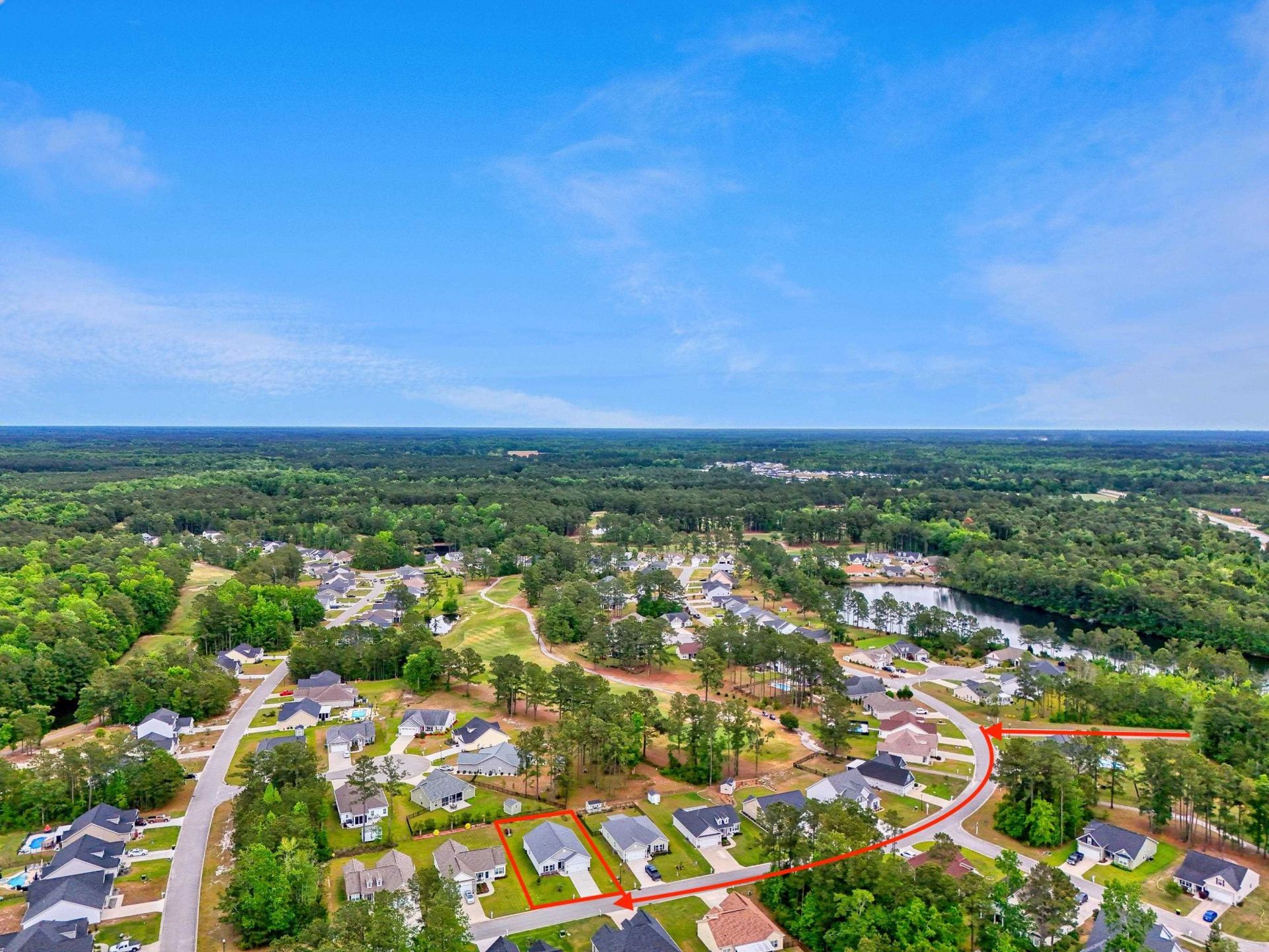 386 Long Meadow Dr. Photo 46
