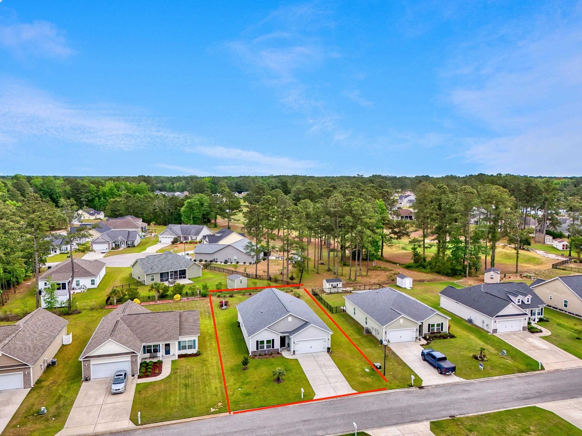 386 Long Meadow Dr. Photo 48