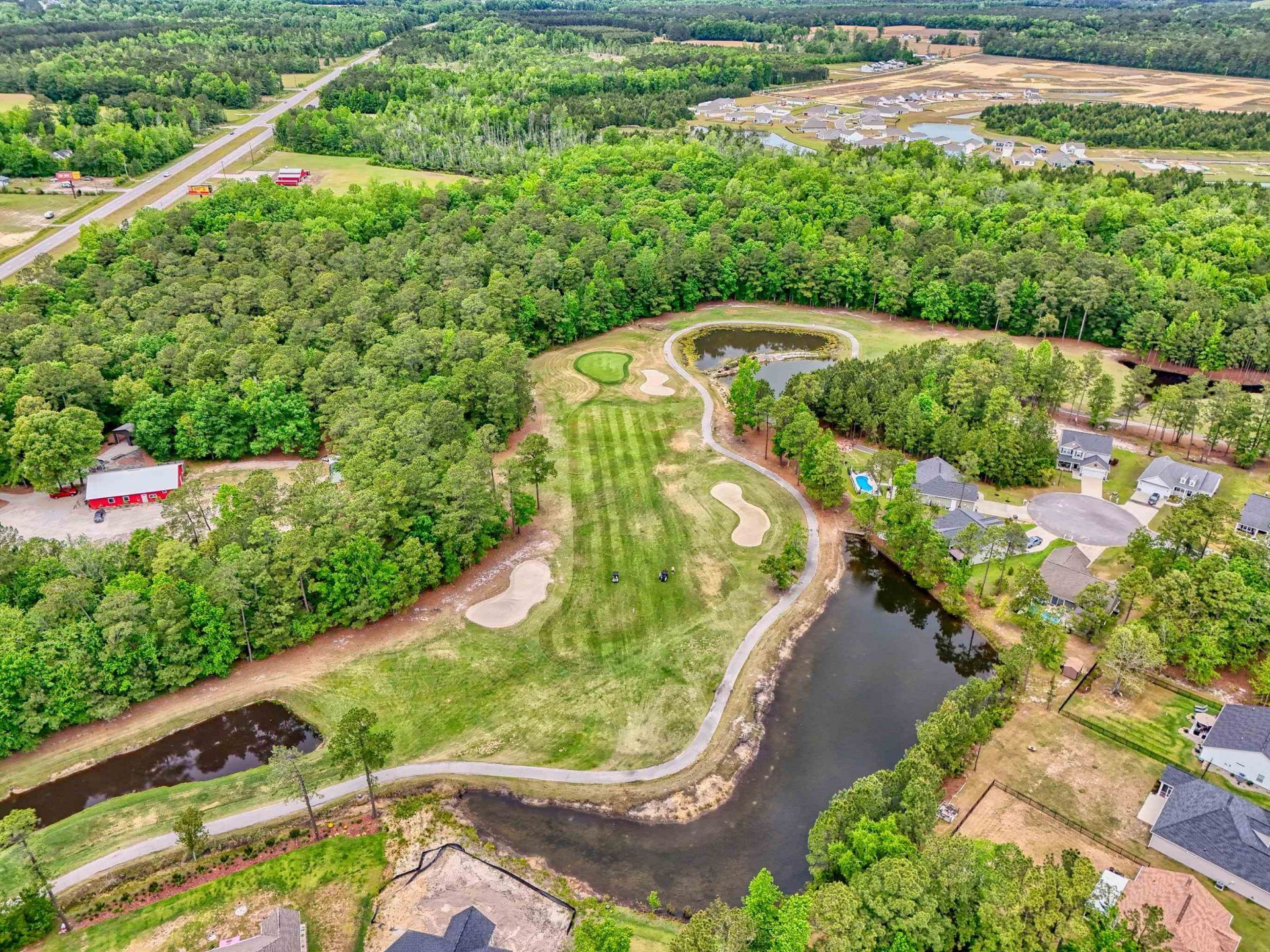 386 Long Meadow Dr. Photo 53