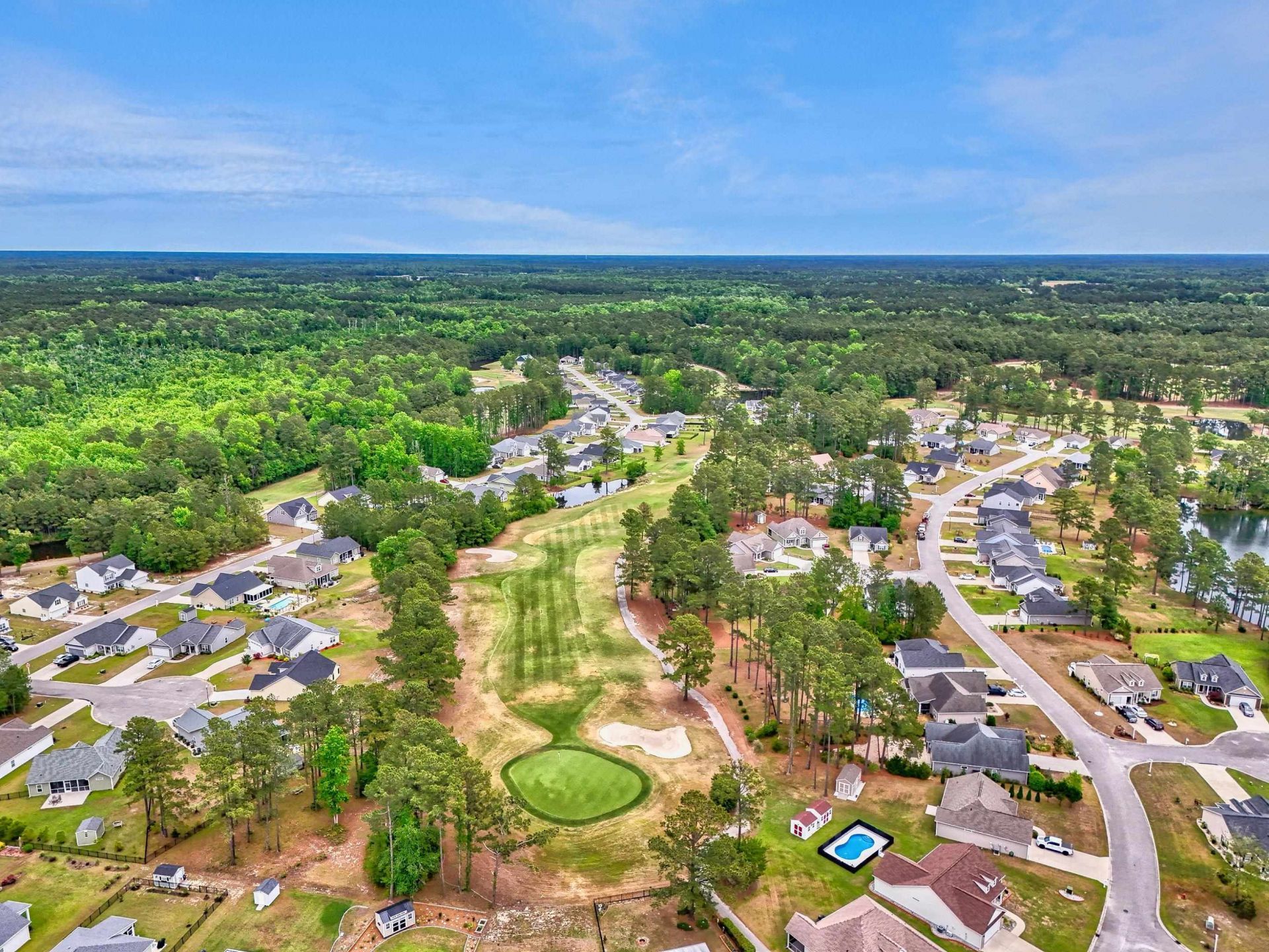 386 Long Meadow Dr. Photo 54