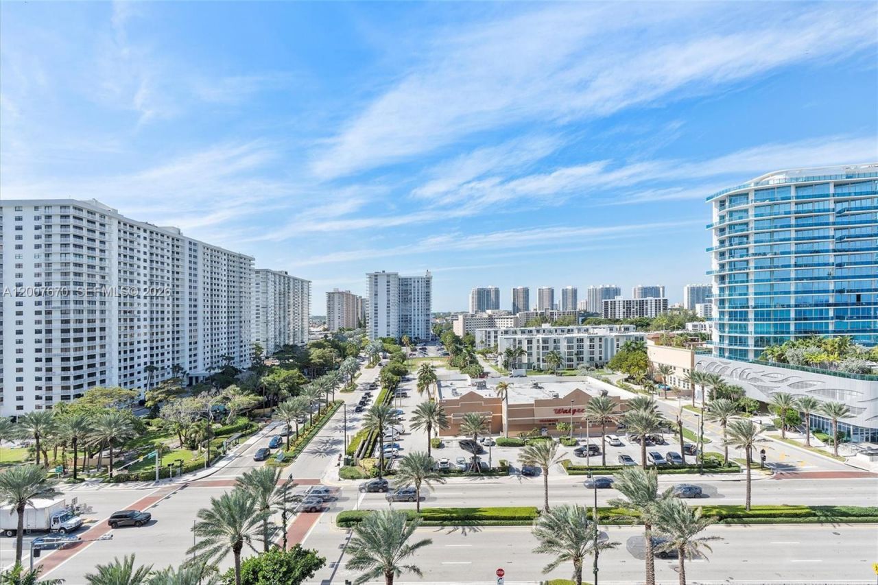 17475 Collins Ave , Unit 504, Sunny Isles Beach, FL 33160 Photo