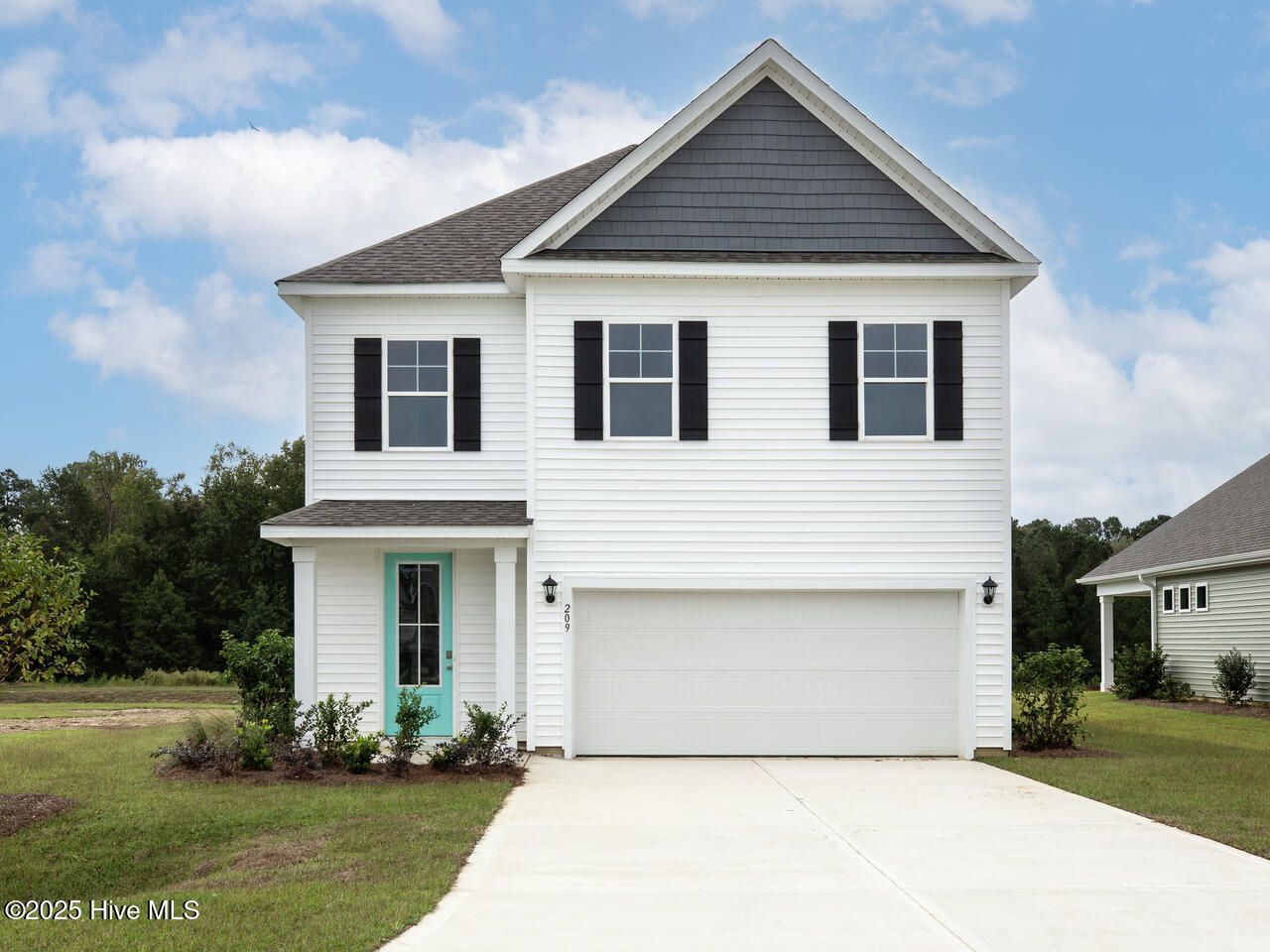 239 Surfside Landing Boulevard, Unit Lot 126, Hubert, NC 28539 Main Photo