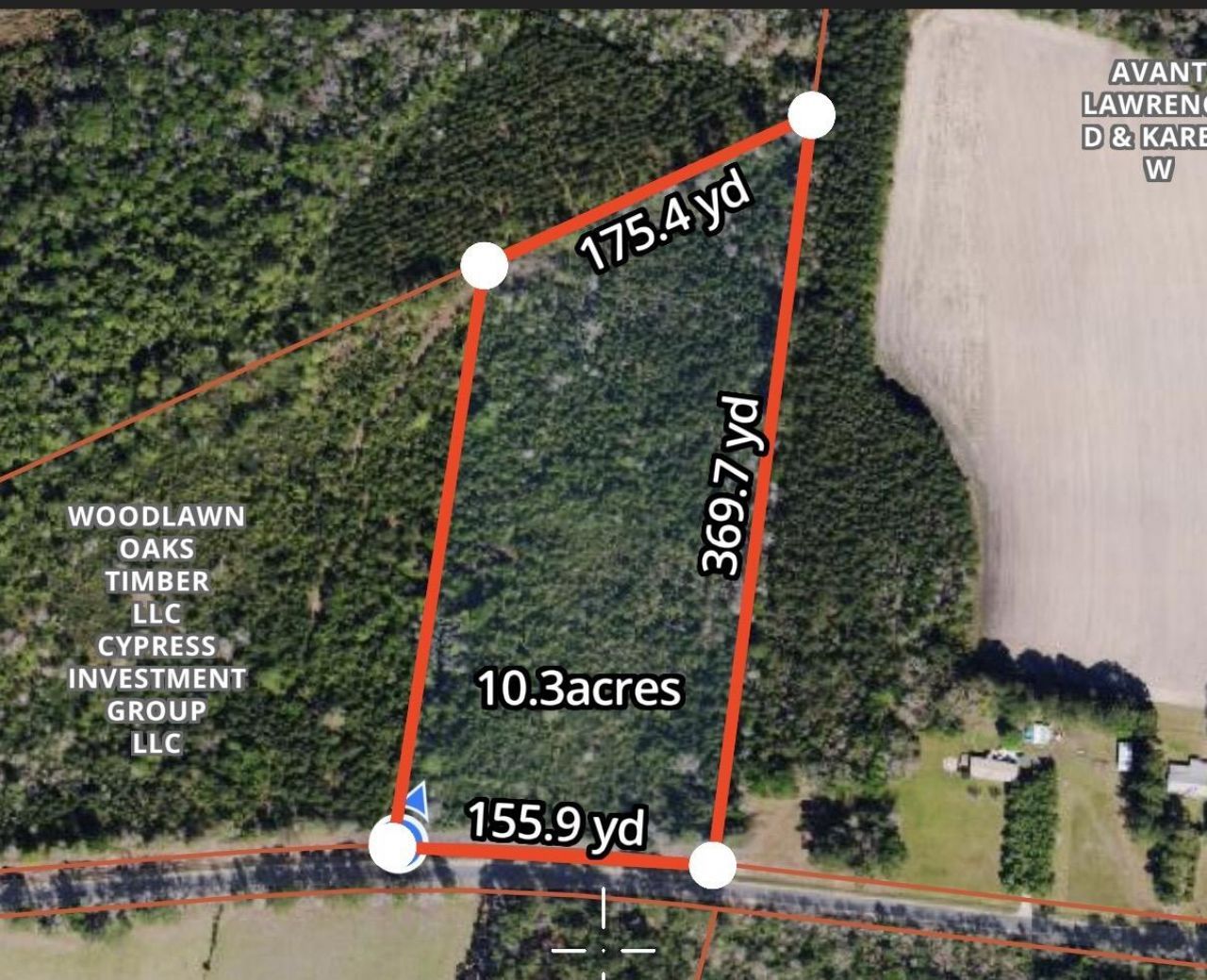 0 Mt Carmel Road Photo 7