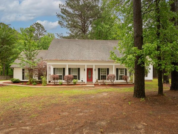 95 Springwood Court, Cabot, AR 72023