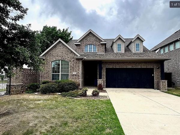 3257 Sky Lane , Celina, TX 75009