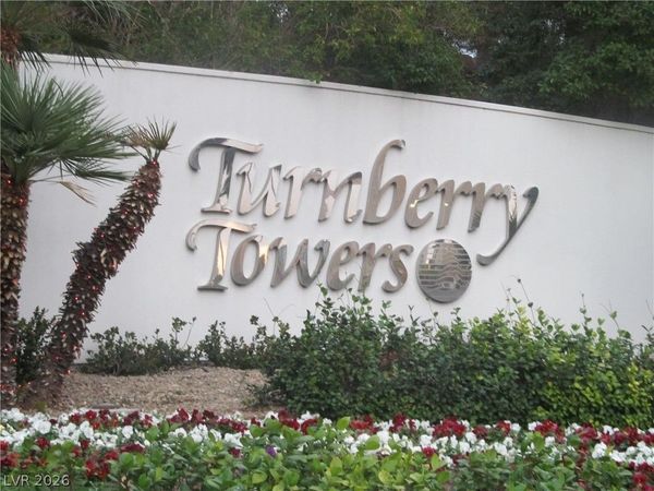 222 Karen Avenue , Unit 1105, Las Vegas, NV 89109