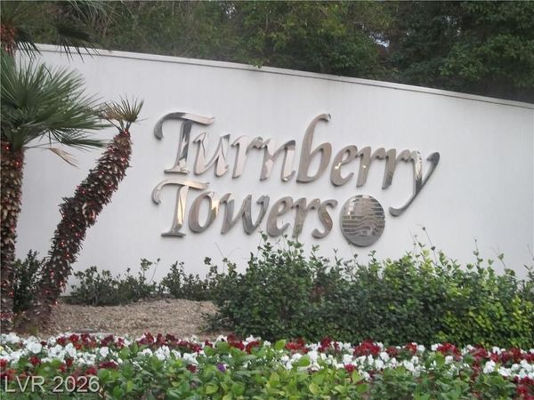 222 Karen Avenue , Unit 1105, Las Vegas, NV 89109