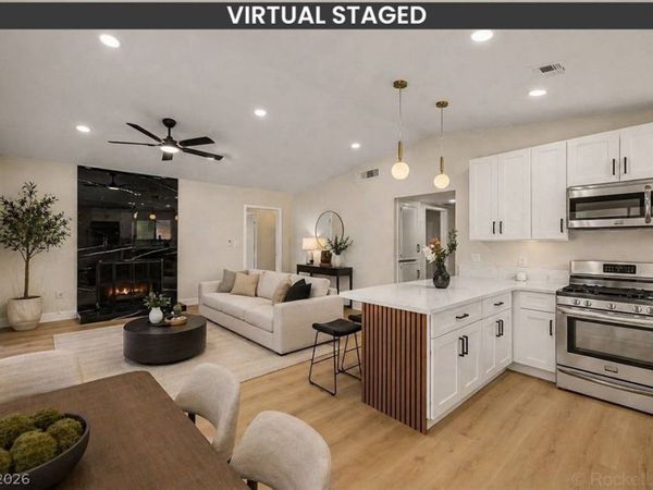 6411 Aclare Avenue , Las Vegas, NV 89118