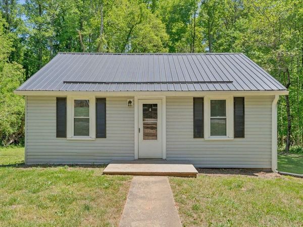 1119 Drewry RD , Martinsville, VA 24112