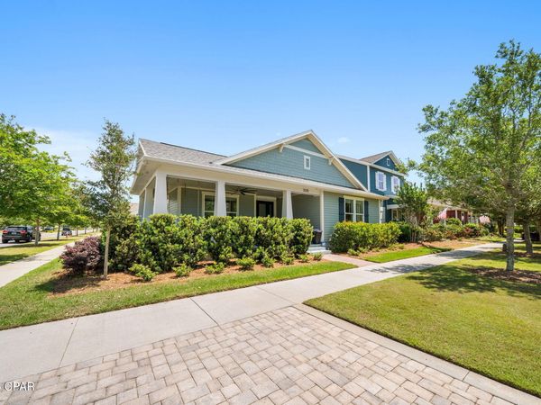 3225 Golden Rod Court, Panama City, FL 32405