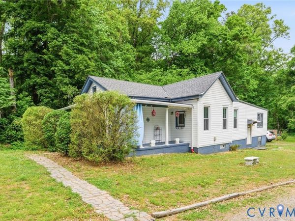 3060 Kingsland Road, North Chesterfield, VA 23237