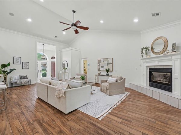 3 David Drive, Bentonville, AR 72712
