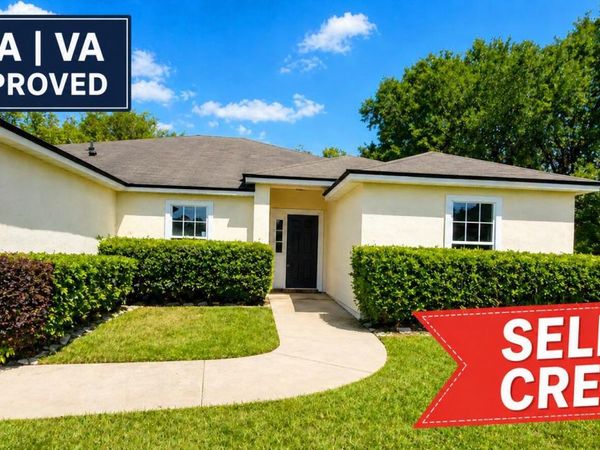 6369 SPRING HOLLOW Court, Jacksonville, FL 32218