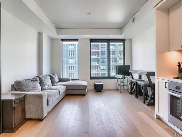 1750 Wewatta Street, Unit 1105, Denver, CO 80202