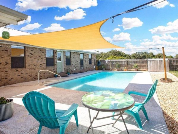 6286 1ST AVENUE , KEYSTONE HEIGHTS, FL 32656