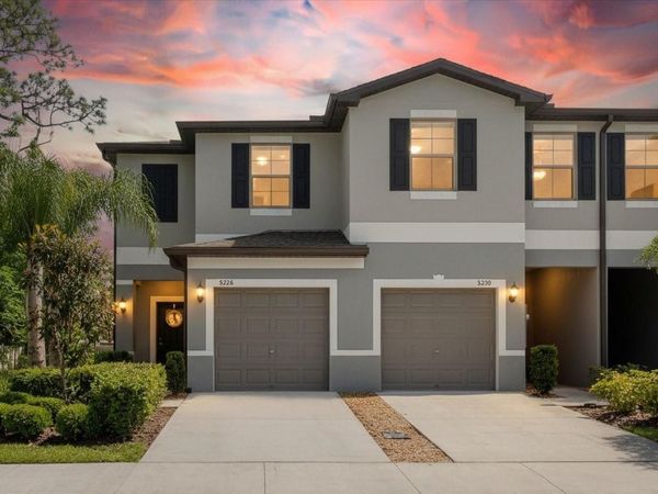 5226 FORUM BOULEVARD , HOLIDAY, FL 34690