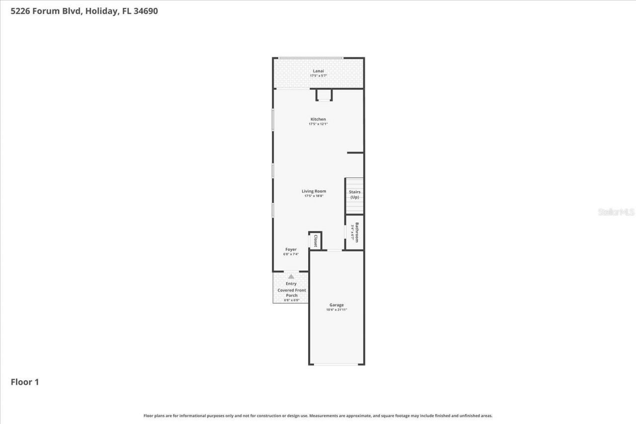 5226 Forum Boulevard , Holiday, FL 34690 Photo