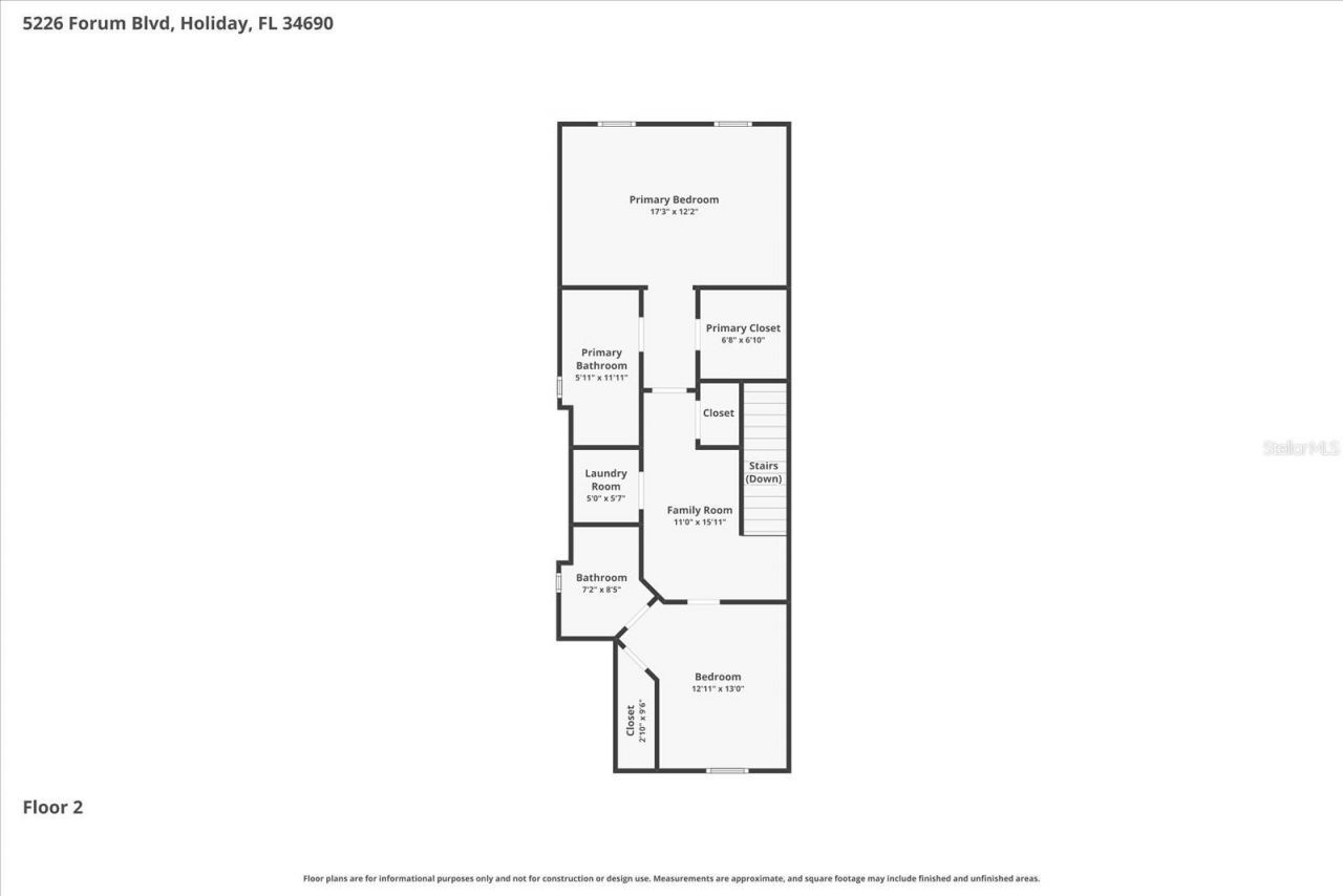 5226 Forum Boulevard , Holiday, FL 34690 Photo
