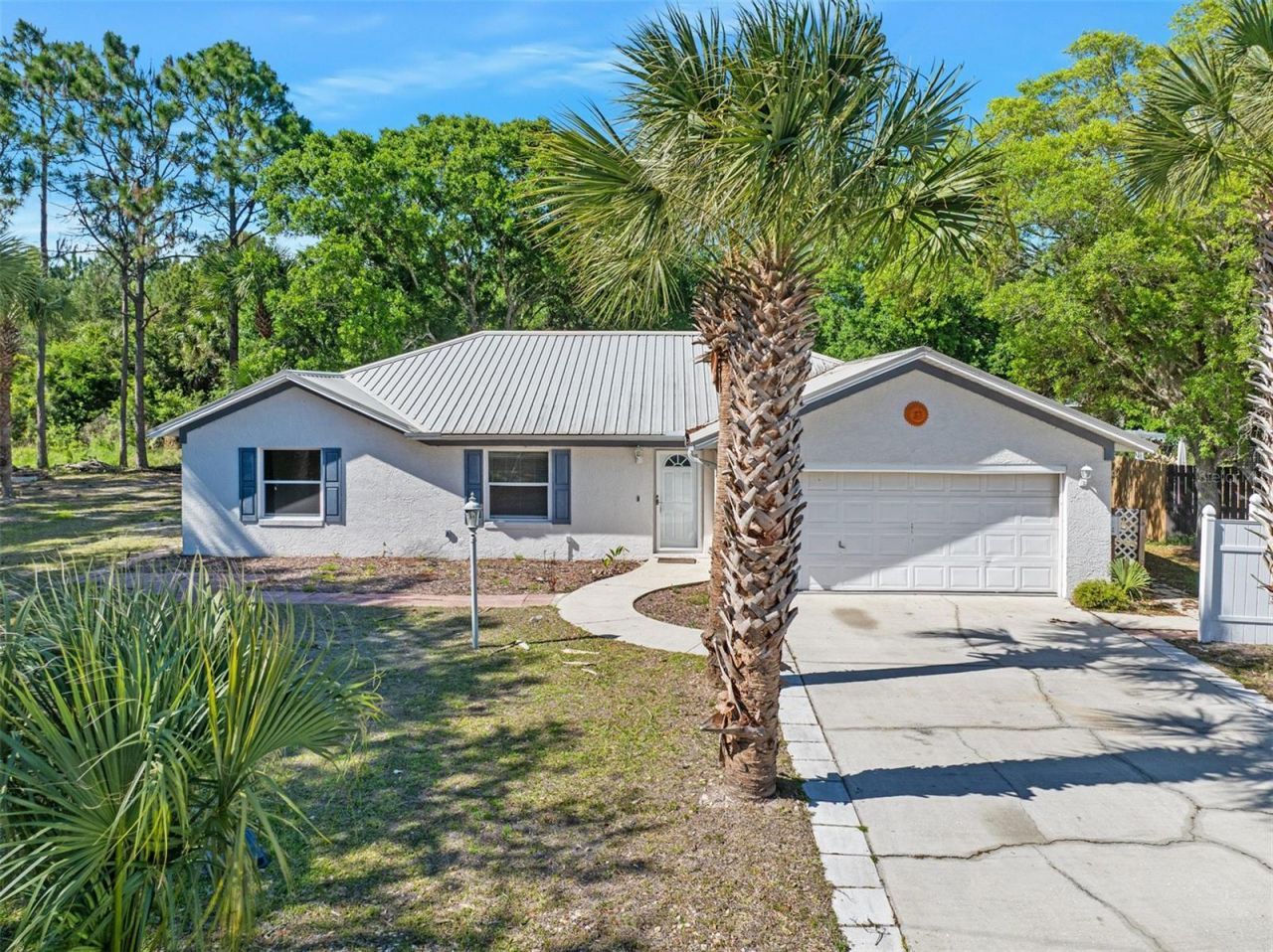 6 BIG HORN PLACE  Palm Coast, FL 32137