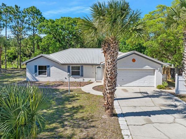 6 BIG HORN PLACE , PALM COAST, FL 32137