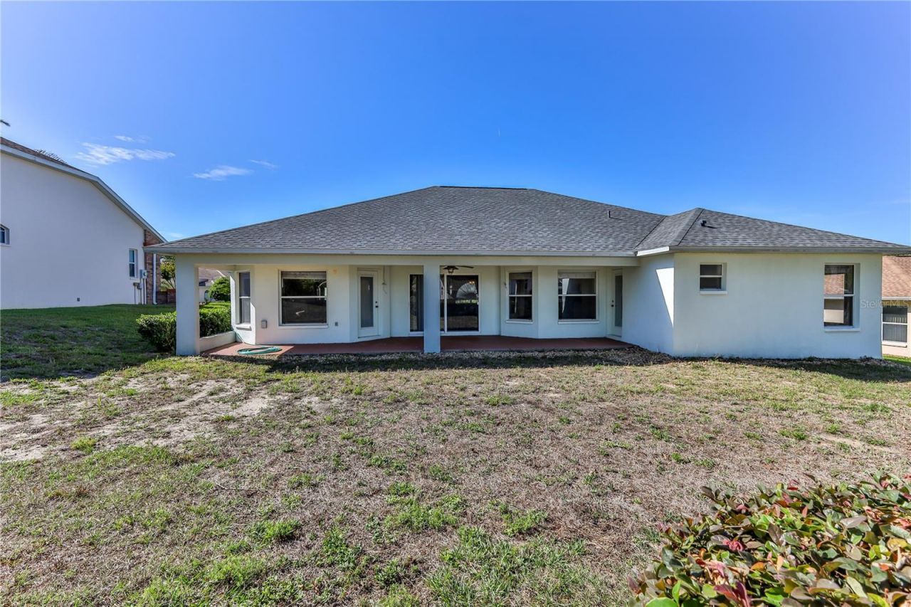 10351 Locker Drive , Spring Hill, FL 34608 Photo