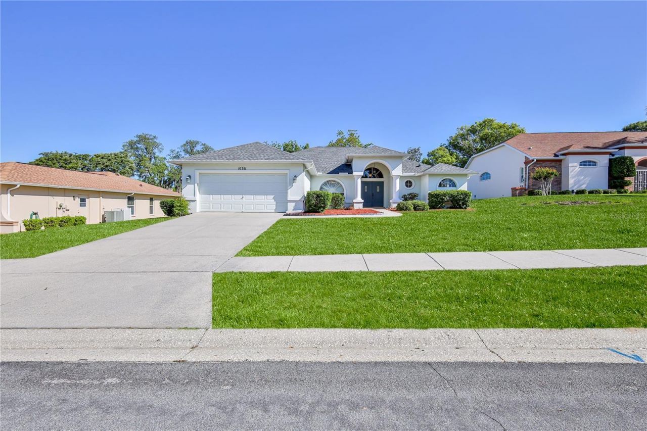 10351 Locker Drive , Spring Hill, FL 34608 Photo