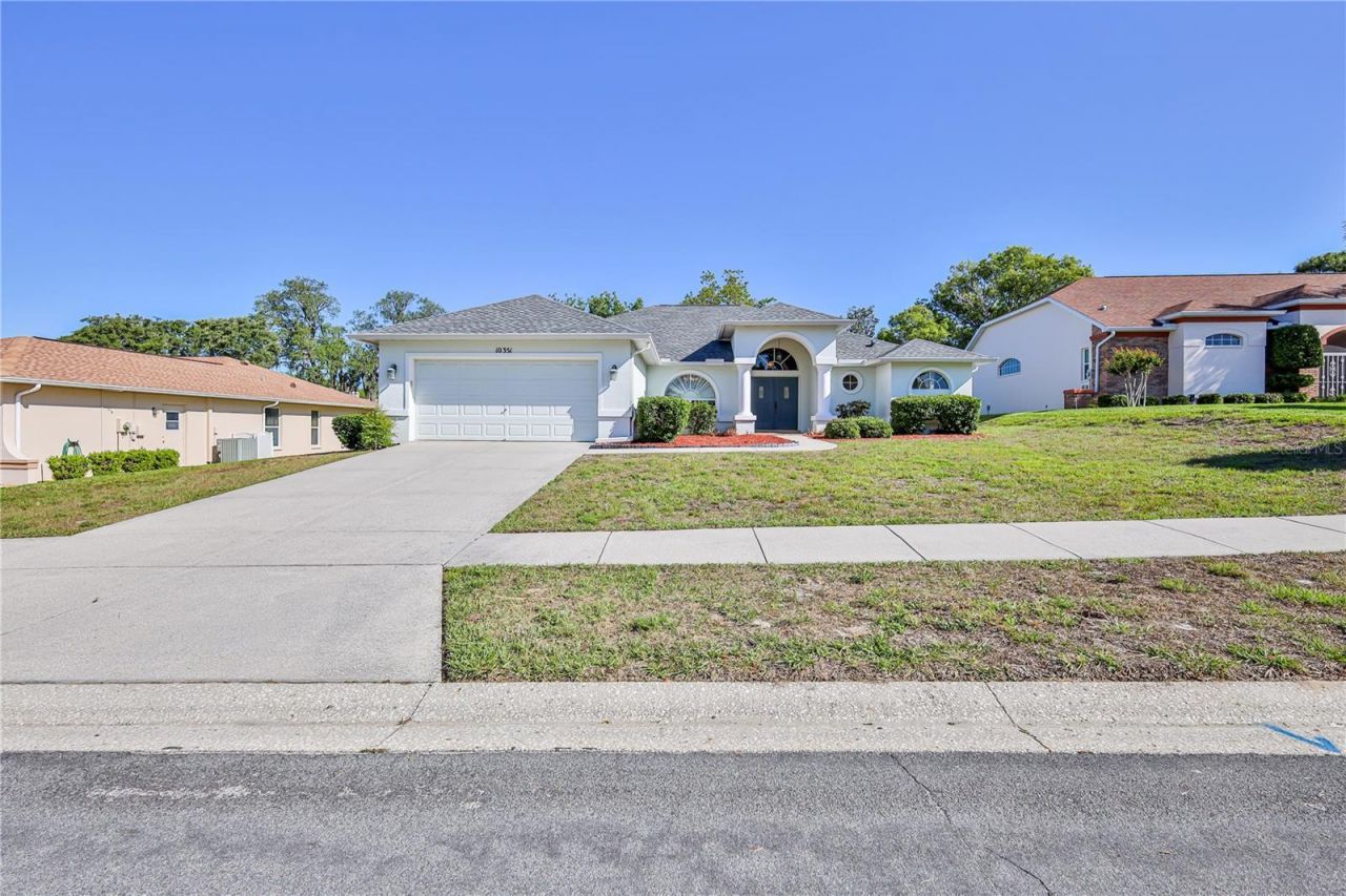 10351 Locker Drive , Spring Hill, FL 34608 Photo
