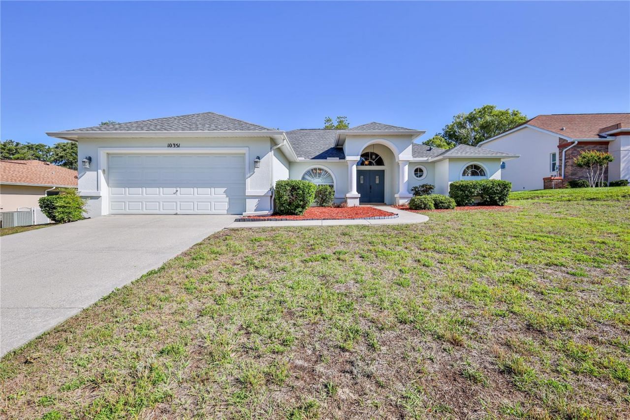 10351 Locker Drive , Spring Hill, FL 34608 Photo