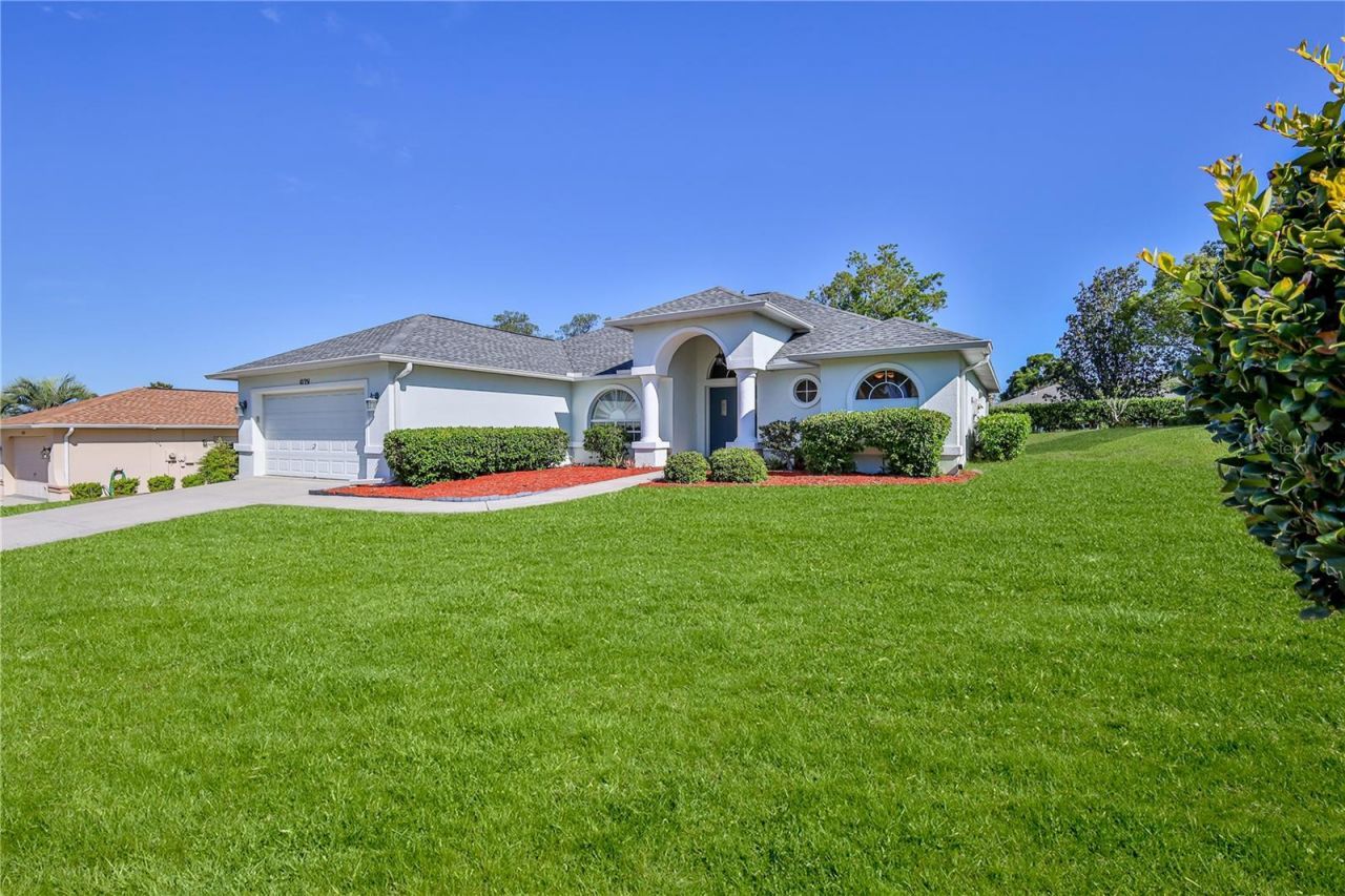 10351 Locker Drive , Spring Hill, FL 34608 Photo