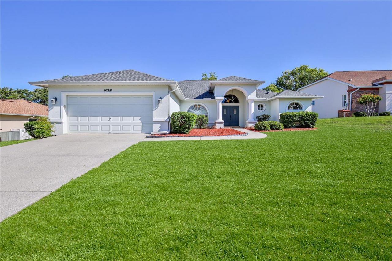 10351 Locker Drive , Spring Hill, FL 34608 Photo