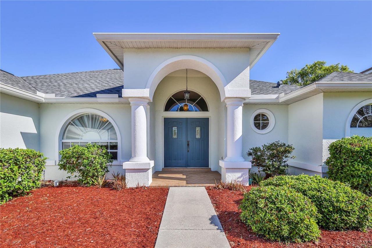 10351 Locker Drive , Spring Hill, FL 34608 Photo