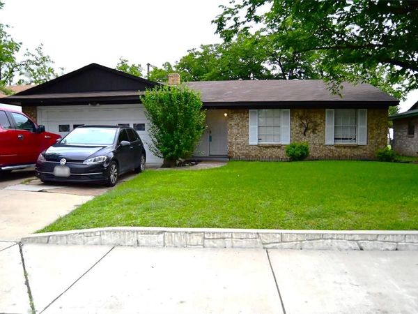 2216 Motley Drive, Mesquite, TX 75150