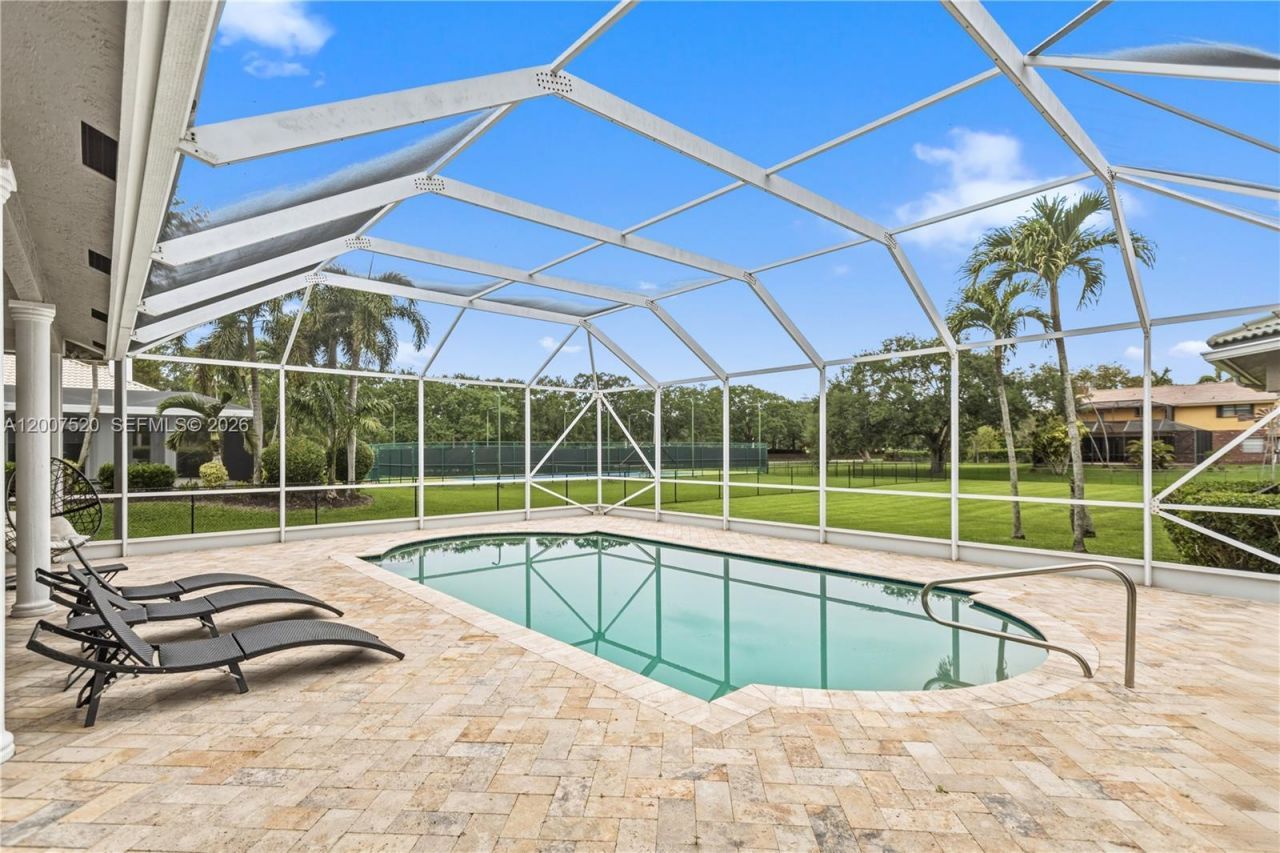 12343 NW 19th St , Plantation, FL 33323 Photo