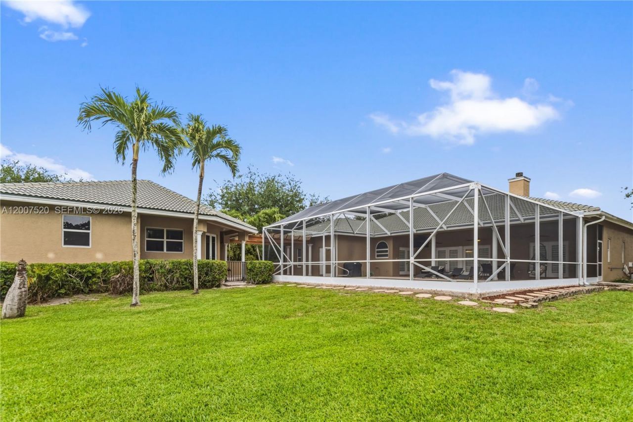12343 NW 19th St , Plantation, FL 33323 Photo