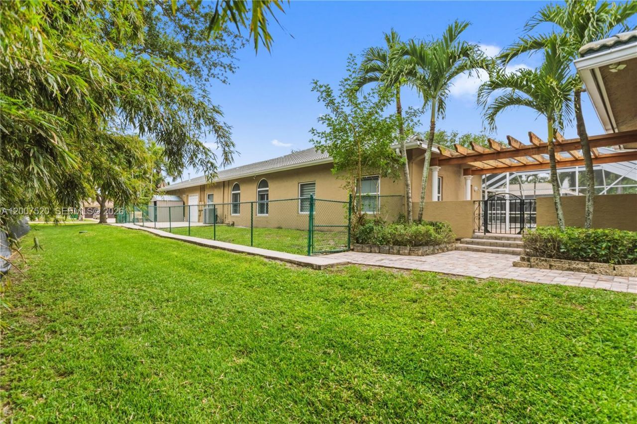 12343 NW 19th St , Plantation, FL 33323 Photo